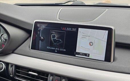 BMW X5, 2017 год, 4 900 000 рублей, 19 фотография