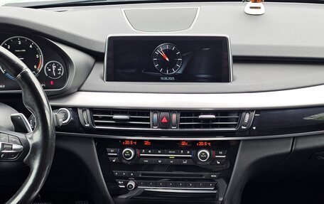 BMW X5, 2017 год, 4 900 000 рублей, 20 фотография