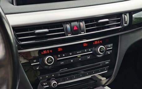 BMW X5, 2017 год, 4 900 000 рублей, 24 фотография