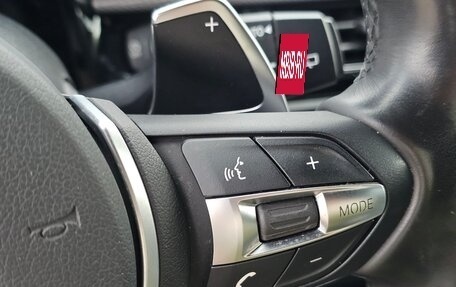BMW X5, 2017 год, 4 900 000 рублей, 27 фотография