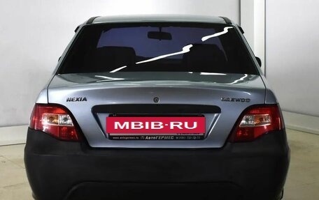 Daewoo Nexia I рестайлинг, 2014 год, 325 000 рублей, 3 фотография