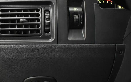 Daewoo Nexia I рестайлинг, 2014 год, 325 000 рублей, 8 фотография