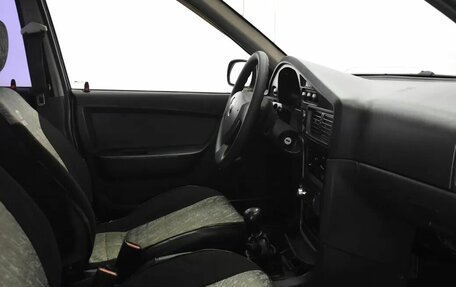 Daewoo Nexia I рестайлинг, 2014 год, 325 000 рублей, 10 фотография
