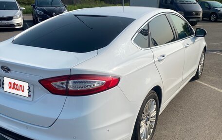Ford Mondeo V, 2014 год, 1 450 000 рублей, 5 фотография