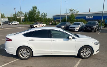 Ford Mondeo V, 2014 год, 1 450 000 рублей, 4 фотография