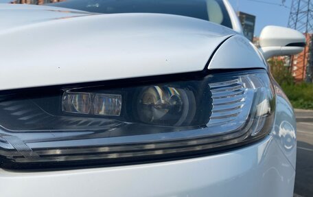 Ford Mondeo V, 2014 год, 1 450 000 рублей, 9 фотография