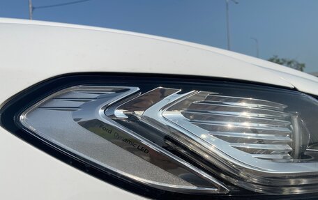 Ford Mondeo V, 2014 год, 1 450 000 рублей, 10 фотография