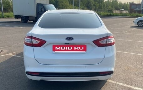 Ford Mondeo V, 2014 год, 1 450 000 рублей, 6 фотография