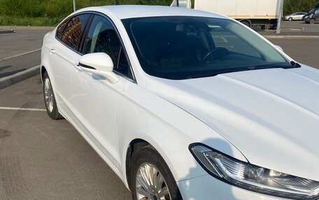 Ford Mondeo V, 2014 год, 1 450 000 рублей, 15 фотография