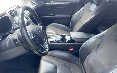 Ford Mondeo V, 2014 год, 1 450 000 рублей, 17 фотография