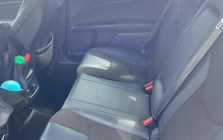 Ford Mondeo V, 2014 год, 1 450 000 рублей, 18 фотография