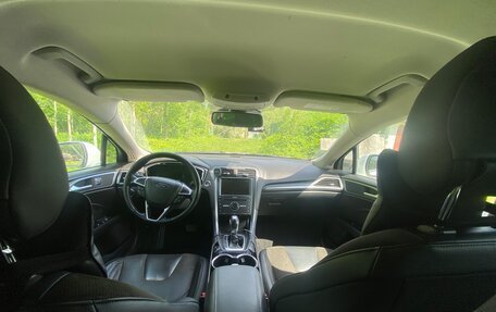 Ford Mondeo V, 2014 год, 1 450 000 рублей, 20 фотография
