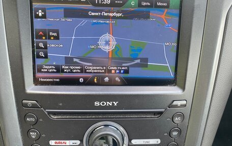 Ford Mondeo V, 2014 год, 1 450 000 рублей, 23 фотография