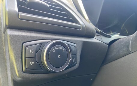 Ford Mondeo V, 2014 год, 1 450 000 рублей, 25 фотография