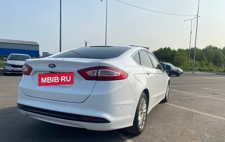 Ford Mondeo V, 2014 год, 1 450 000 рублей, 12 фотография