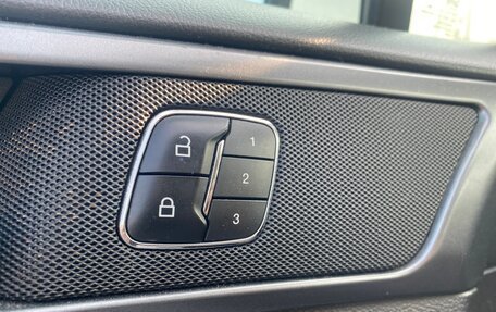 Ford Mondeo V, 2014 год, 1 450 000 рублей, 28 фотография