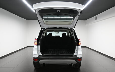 Ford Kuga III, 2017 год, 1 545 000 рублей, 7 фотография