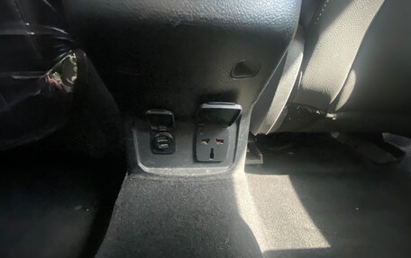 Ford Mondeo V, 2014 год, 1 450 000 рублей, 31 фотография
