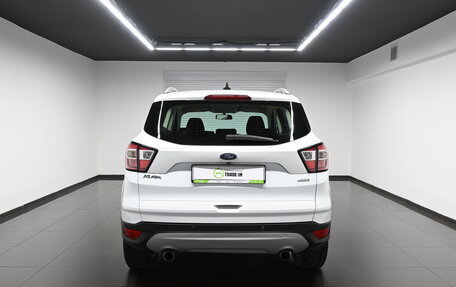 Ford Kuga III, 2017 год, 1 545 000 рублей, 4 фотография