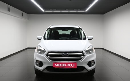 Ford Kuga III, 2017 год, 1 545 000 рублей, 3 фотография