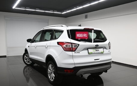 Ford Kuga III, 2017 год, 1 545 000 рублей, 6 фотография