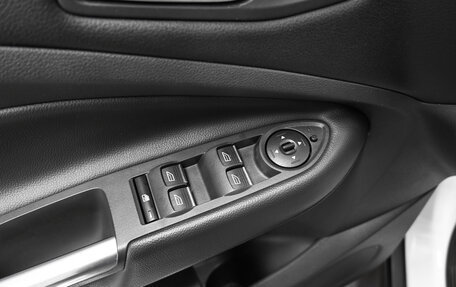 Ford Kuga III, 2017 год, 1 545 000 рублей, 18 фотография