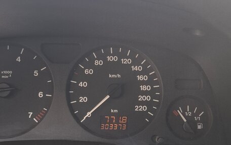 Opel Astra G, 2000 год, 580 000 рублей, 5 фотография