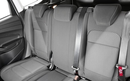 Ford Kuga III, 2017 год, 1 545 000 рублей, 9 фотография