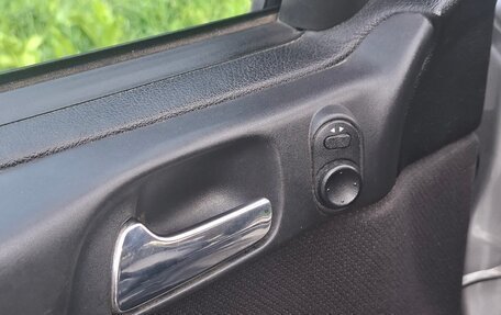 Opel Astra G, 2000 год, 580 000 рублей, 8 фотография