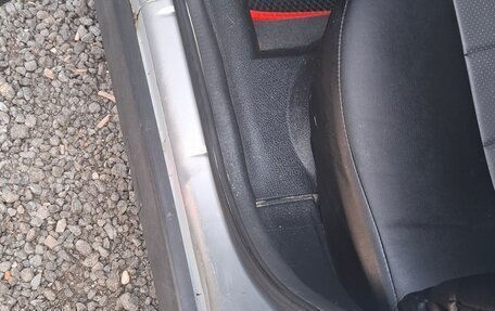 Opel Astra G, 2000 год, 580 000 рублей, 13 фотография