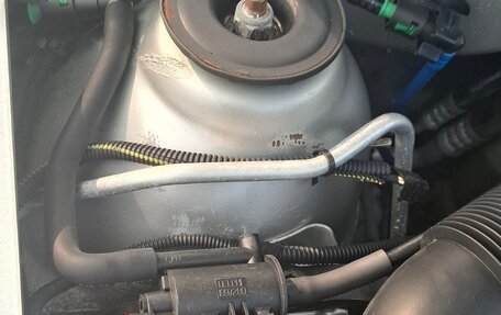 Opel Astra G, 2000 год, 580 000 рублей, 15 фотография