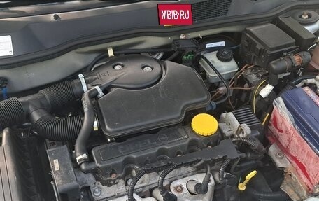 Opel Astra G, 2000 год, 580 000 рублей, 20 фотография