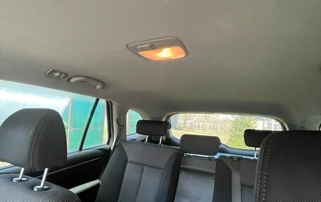 Hyundai Santa Fe III рестайлинг, 2008 год, 1 050 000 рублей, 10 фотография
