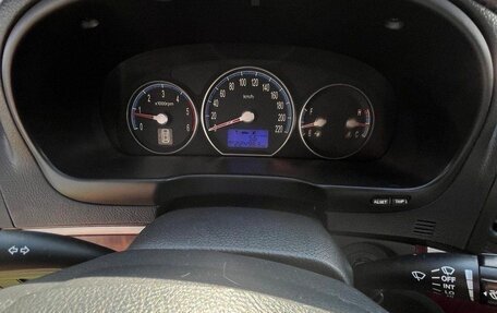 Hyundai Santa Fe III рестайлинг, 2008 год, 1 050 000 рублей, 6 фотография