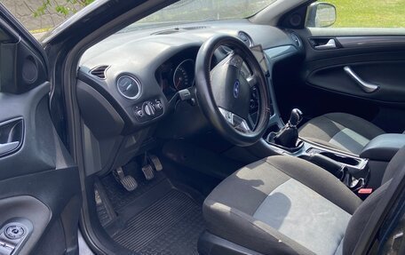 Ford Mondeo IV, 2013 год, 760 000 рублей, 10 фотография