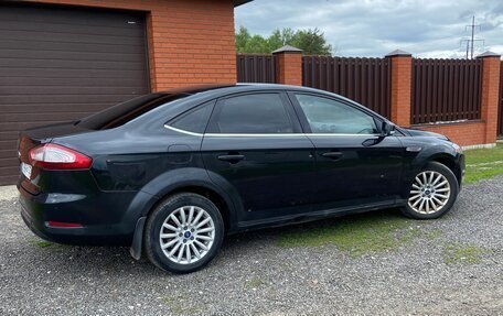 Ford Mondeo IV, 2013 год, 760 000 рублей, 4 фотография