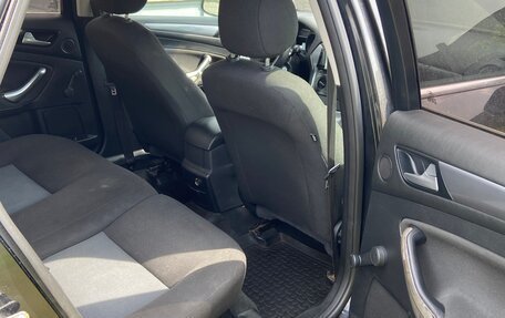 Ford Mondeo IV, 2013 год, 760 000 рублей, 15 фотография