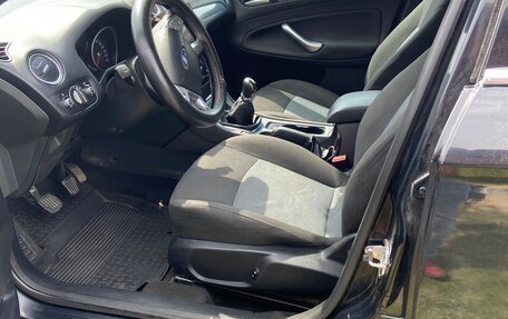 Ford Mondeo IV, 2013 год, 760 000 рублей, 9 фотография