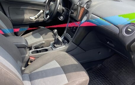 Ford Mondeo IV, 2013 год, 760 000 рублей, 14 фотография
