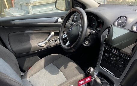 Ford Mondeo IV, 2013 год, 760 000 рублей, 13 фотография