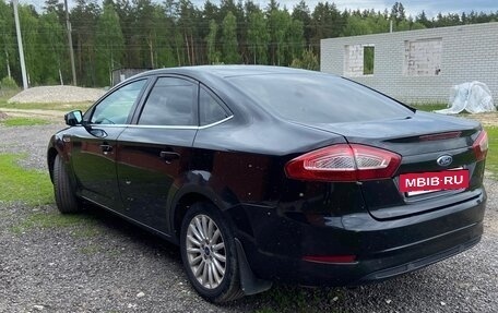 Ford Mondeo IV, 2013 год, 760 000 рублей, 2 фотография