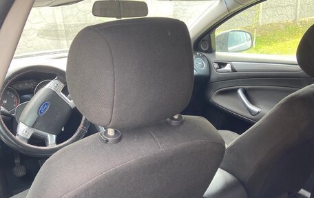 Ford Mondeo IV, 2013 год, 760 000 рублей, 19 фотография