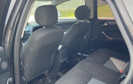 Ford Mondeo IV, 2013 год, 760 000 рублей, 21 фотография