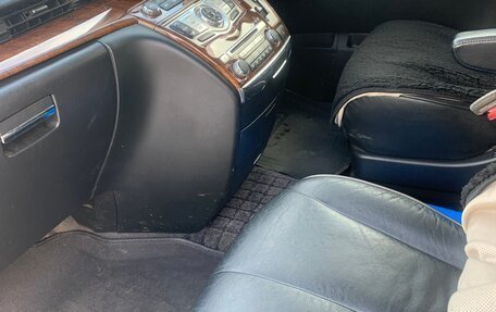 Nissan Elgrand III, 2008 год, 1 590 000 рублей, 7 фотография
