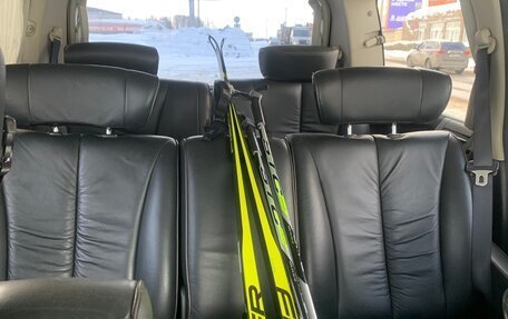 Nissan Elgrand III, 2008 год, 1 590 000 рублей, 8 фотография