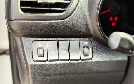 KIA Rio III рестайлинг, 2013 год, 750 000 рублей, 18 фотография