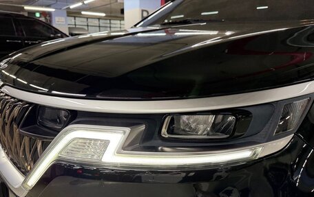 KIA Carnival, 2021 год, 2 590 000 рублей, 2 фотография