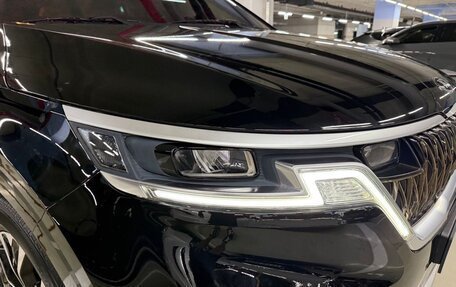 KIA Carnival, 2021 год, 2 590 000 рублей, 3 фотография