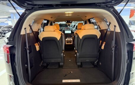 KIA Carnival, 2021 год, 2 590 000 рублей, 11 фотография
