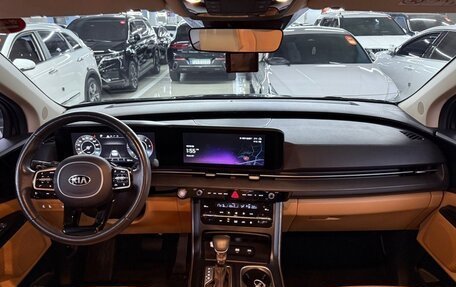 KIA Carnival, 2021 год, 2 590 000 рублей, 8 фотография